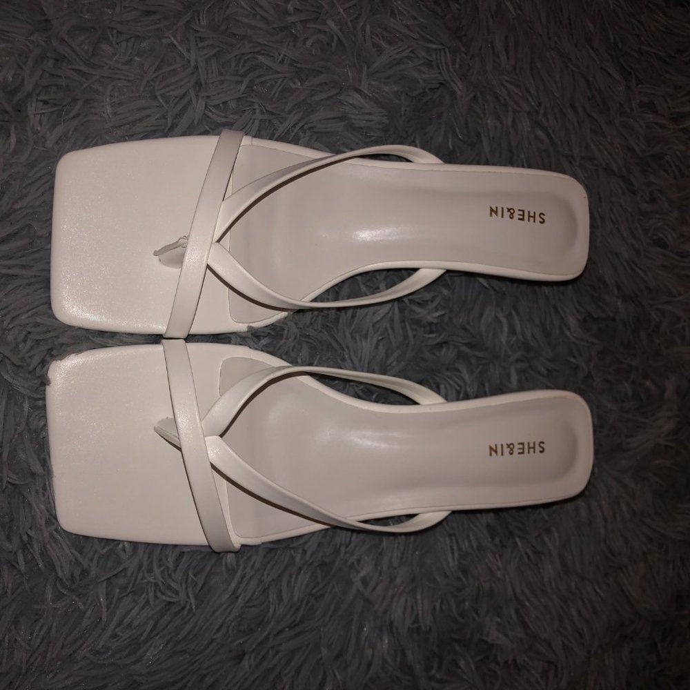Kitten Heels